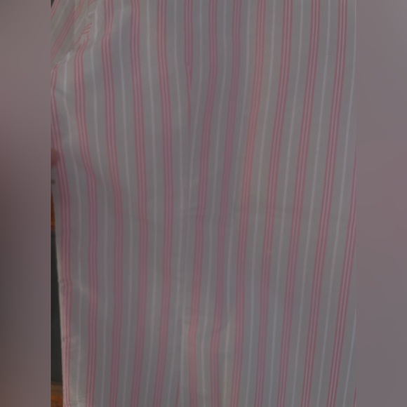 Yezac cotton half shirt. Used. Size XL - Picture 7 of 7